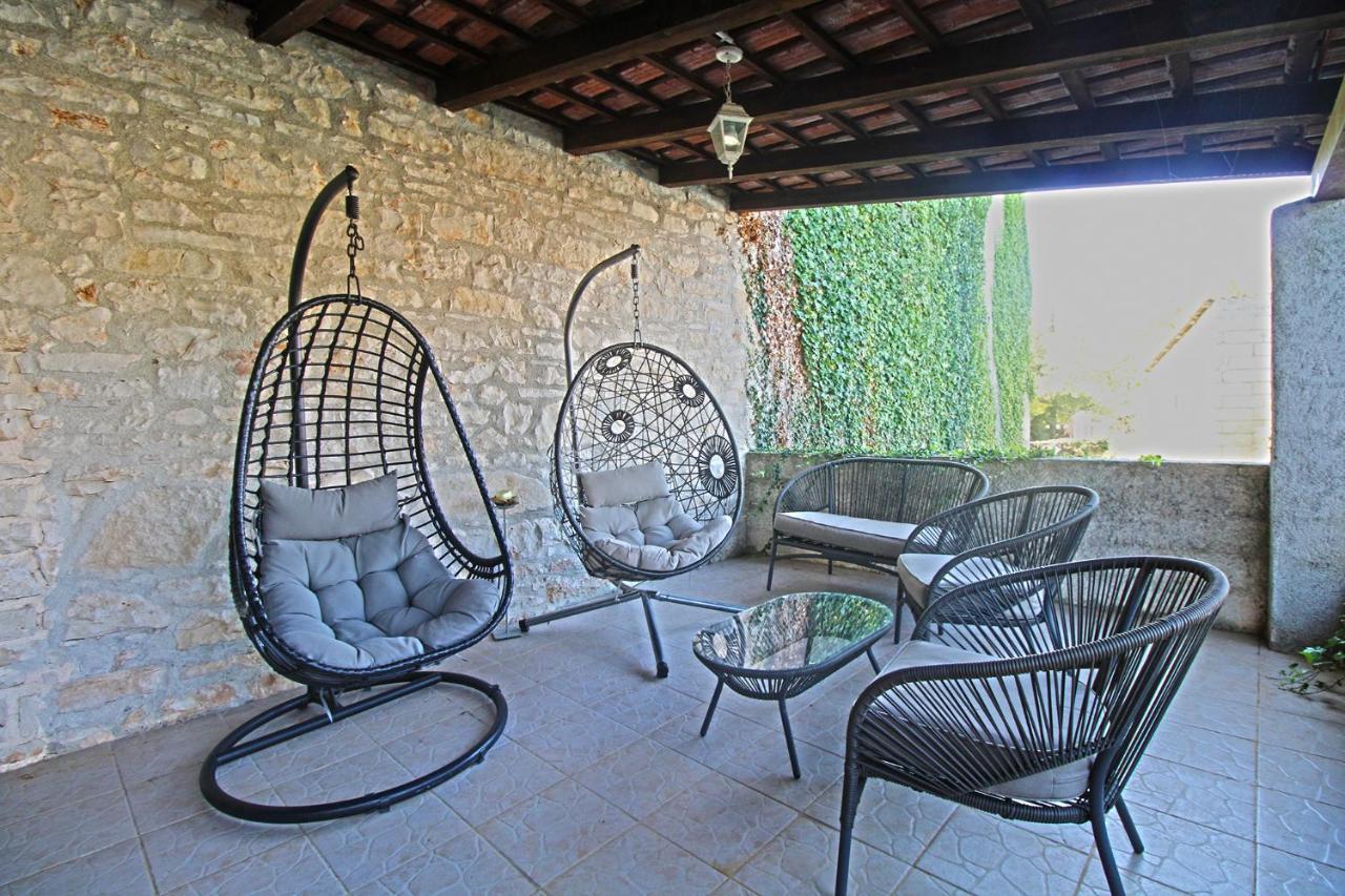 Villa House 917 à Valtura Extérieur photo