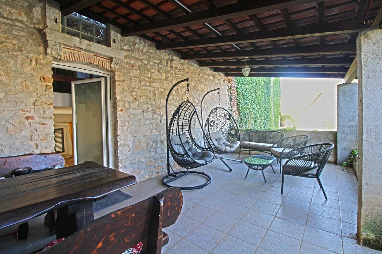 Villa House 917 à Valtura Extérieur photo